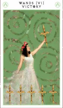 Marita Liulia Tarot